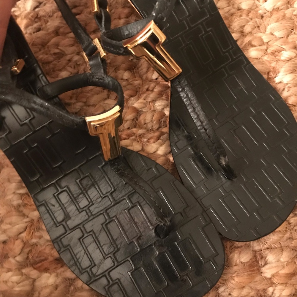Tory Burch sandals